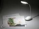Lampka biurkowa Verk Lampka biurkowa 4 LED szkolna na biurko nocna biała Lampka biurkowa 4 LED szkolna na biurko nocna biała 1
