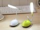 Lampka biurkowa Verk Lampka biurkowa 4 LED szkolna na biurko nocna biała Lampka biurkowa 4 LED szkolna na biurko nocna biała 5