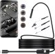 Verk Endoskop kamera inspekcyjna android pc usb 5m led Endoskop kamera inspekcyjna android pc usb 5m led 1