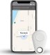 Verk Brelok lokalizator do kluczy telefonu bluetooth key finder nadajnik sygnał Brelok lokalizator do kluczy telefonu bluetooth key finder nadajnik sygnał 4