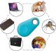 Verk Brelok lokalizator do kluczy telefonu bluetooth key finder nadajnik sygnał Brelok lokalizator do kluczy telefonu bluetooth key finder nadajnik sygnał 2