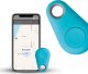 Verk Brelok lokalizator do kluczy telefonu bluetooth key finder nadajnik sygnał Brelok lokalizator do kluczy telefonu bluetooth key finder nadajnik sygnał 4