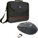 Pedea PEDEA Set NBTasche "TRENDLINE" + Maus 20,1" (51,0cm) 1