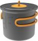 Rockland Travel Light Garnek 9.6 cm 1