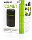 Rockland Termos obiadowy Comet 0.5 l Czarny 2