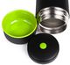 Rockland Termos obiadowy Comet 0.75 l Czarny 9