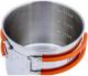 Rockland Kubek turystyczny Stainless Mug stalowy 600ml (241) 2