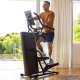 Orbitrek Bowflex Max Trainer SEi BowFlex 9