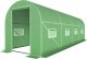 kontrast Tunel ogrodowy foliowy szklarnia warzywniak 400X200X200 cm 19 mm zielony 7