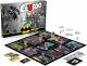 Winning Moves Cluedo Batman gra planszowa detektywistyczna edycja angielska ENG 2