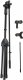 KA-LINE STAND KA-LINE STAND MS101 statyw mikrofonowy z uchwytem na telefon 5