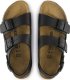 Birkenstock Birkenstock damskie sandały MILANO BS 0034793 (szerokość wąska) 37 11