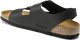 Birkenstock Birkenstock damskie sandały MILANO BS 0034793 (szerokość wąska) 37 3