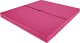 UnderFit Materac Pole Dance UNDERFIT 130 x 120 x 10 cm miękki różowy 2