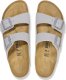 Birkenstock Birkenstock damskie klapki ARIZONA BS 1027696 (szerokość wąska) 38 8
