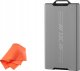Pokrowiec JJC Etui na karty JJC SW-MCR1 GRAY na karty typu SD i microSD 1