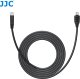 JJC Przewód JJC CABLE-SR3M 3m ze złączem Sony Multi Terminal 1