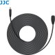 JJC Przewód JJC CABLE-MT3M 3m ze złączem Sony Multi Terminal 1