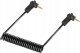 Pilot/wężyk spustowy JJC Pilot wyzwalania migawki JJC RF-SWC zamiennik Canon RS-60E3 13