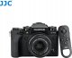 Pilot/wężyk spustowy JJC Pilot radiowy JJC BTR-F1 zamiennik FujiFilm TG-BT1 5