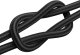 Kabel USB Verk USB-A - USB-C + microUSB + Lightning 1.2 m Czarny 3
