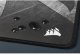 Podkładka Corsair Corsair | MM350 PRO Premium Spill-Proof Cloth | Cloth | Gaming Pelės kilimėlis | 930 x 400 x 4 mm | Juodas | Extended XL 5