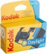 Aparat cyfrowy Kodak KODAK DAYLIGHT VIENO NAUDOJIMO KAMEROS 39 EXP 1