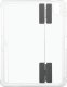 Etui na tablet Targus Targus Click-In - Hintere Abdeckung fur Tablet - Stander - klar - fur Apple 10.9-inch iPad (10. Generation) 13