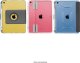 Etui na tablet Targus Targus Click-In - Hintere Abdeckung fur Tablet - Stander - klar - fur Apple 10.9-inch iPad (10. Generation) 1