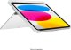 Etui na tablet Targus Targus Click-In - Hintere Abdeckung fur Tablet - Stander - klar - fur Apple 10.9-inch iPad (10. Generation) 7