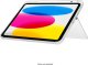 Etui na tablet Targus Targus Click-In - Hintere Abdeckung fur Tablet - Stander - klar - fur Apple 10.9-inch iPad (10. Generation) 8
