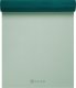 Gaiam Mata do jogi dwustronna Deep Jade 5 mm 63847 1