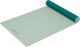 Gaiam Mata do jogi dwustronna Deep Jade 5 mm 63847 4