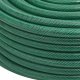 vidaXL Wąż ogrodowy, zielony, 1", 20 m, PVC 2