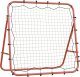 vidaXL Regulowany rebounder piłkarski, 96x80x96 cm, stali i PE 1