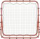 vidaXL Regulowany rebounder piłkarski, 96x80x96 cm, stali i PE 2