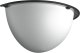 vidaXL Sferyczne lustra drogowe, 1/4 kuli, 2 szt., 30 cm, akryl 4