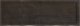vidaXL Blat stołu, ciemnobrązowy, 120x40x(2-6) cm, lite drewno dębowe 4