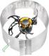Optimus Palnik + naczynia POLARIS with 250 ml Fuel Bottle (8019408) 3