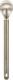 Optimus Łyżka Titanium Long Spoon srebrna (8016166) 1