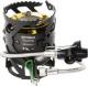 Optimus Palnik Polaris Optifuel szaro-zielony (8019229) 1