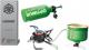 Optimus Palnik Polaris Optifuel szaro-zielony (8019229) 4
