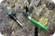 Optimus Palnik Crux Lite Piezo zielony (8018914) 5
