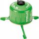 Optimus Stojak Foot Stand for Gaz Canisters zielony (8018910) 2