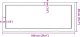 vidaXL Blat do łazienki, jasnobrązowy, 100x40x(2-4) cm, lite drewno 9
