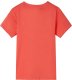vidaXL Koszulka dziecięca z krótkimi rękawami, jasnoczerwona, 140 2