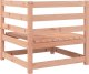 vidaXL Ogrodowe sofy narożne, 2 szt., 70x70x67 cm, drewno daglezjowe 7