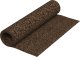 vidaXL Gumokorek w rolce,100x500 cm, 2 mm 1