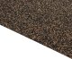 vidaXL Gumokorek w rolce,100x500 cm, 2 mm 5
