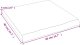 vidaXL Blat do łazienki, 40x40x(2-4) cm, surowe, lite drewno 8
